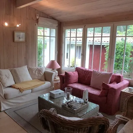 Villa Cap-ferret 44 Hectares Lège-Cap-Ferret