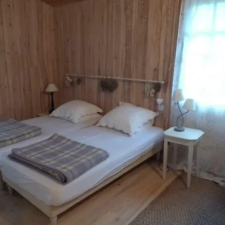 Cap-ferret 44 Hectares Villa *