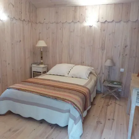 Villa Cap-ferret 44 Hectares *