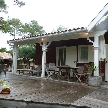 Cap-ferret 44 Hectares *