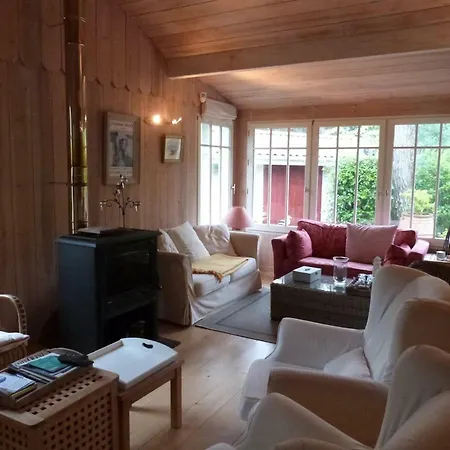 Villa Cap-ferret 44 Hectares Lège-Cap-Ferret