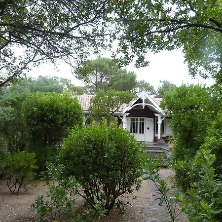 Cap-ferret 44 Hectares Villa