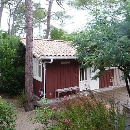 Villa Cap-ferret 44 Hectares