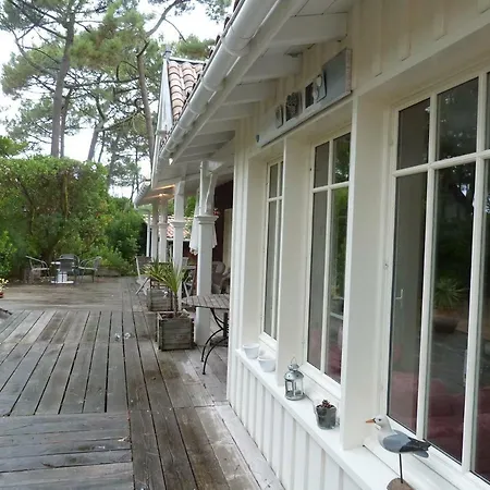 Cap-ferret 44 Hectares * Lège-Cap-Ferret