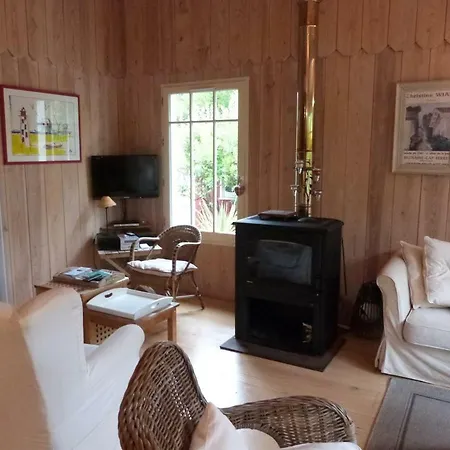 Cap-ferret 44 Hectares *